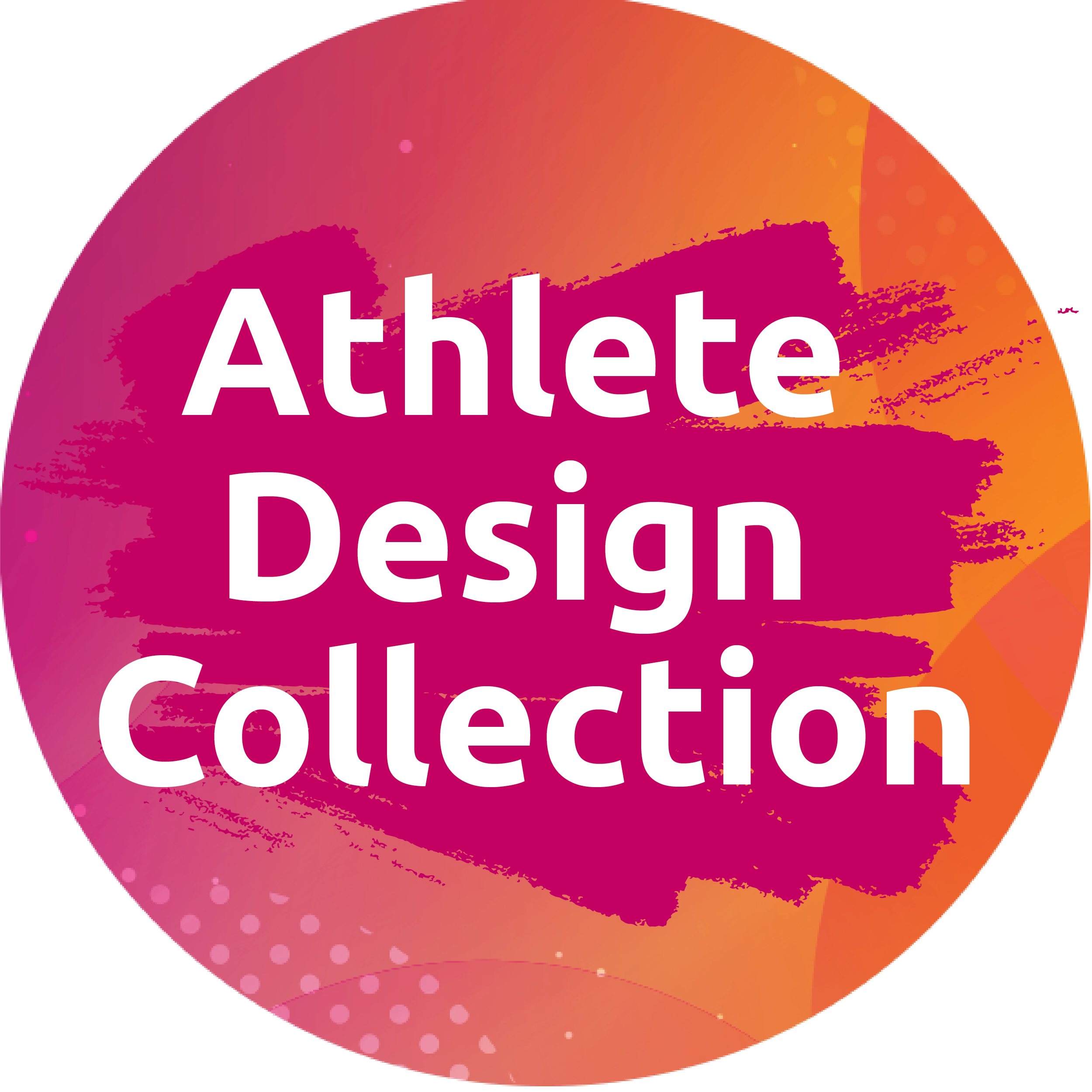 Athlete Design Collection