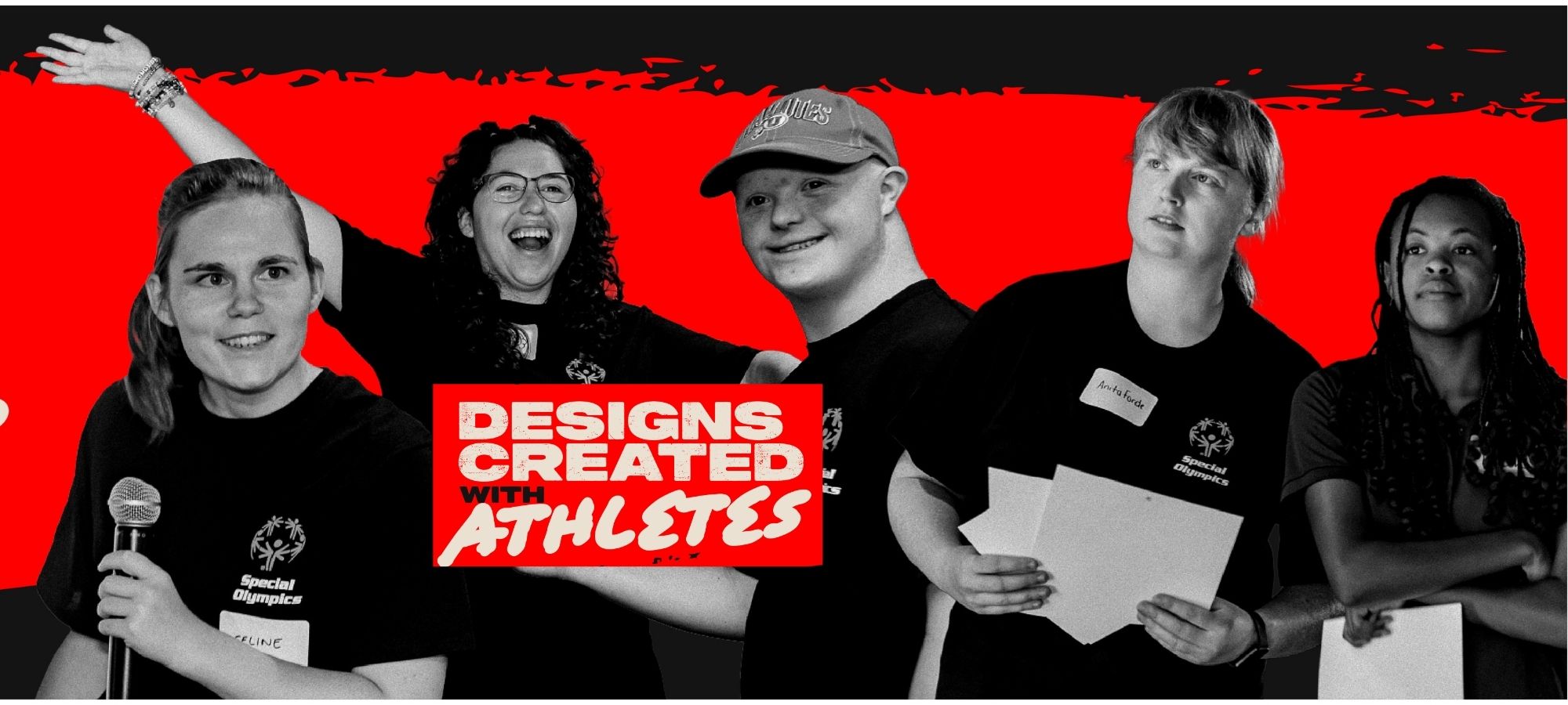Athlete Designs