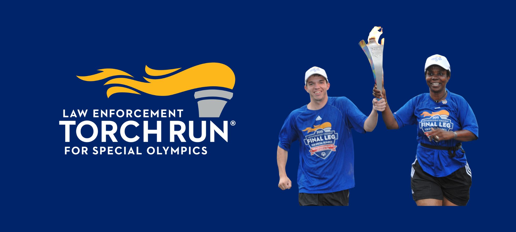 Law Enforcement Torch Run