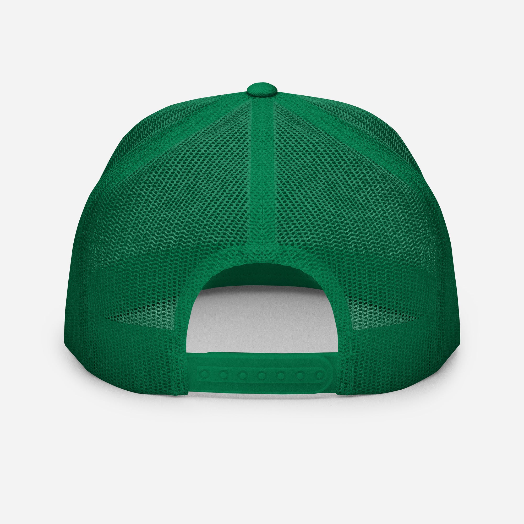 SO Netherlands Trucker Cap (Global)