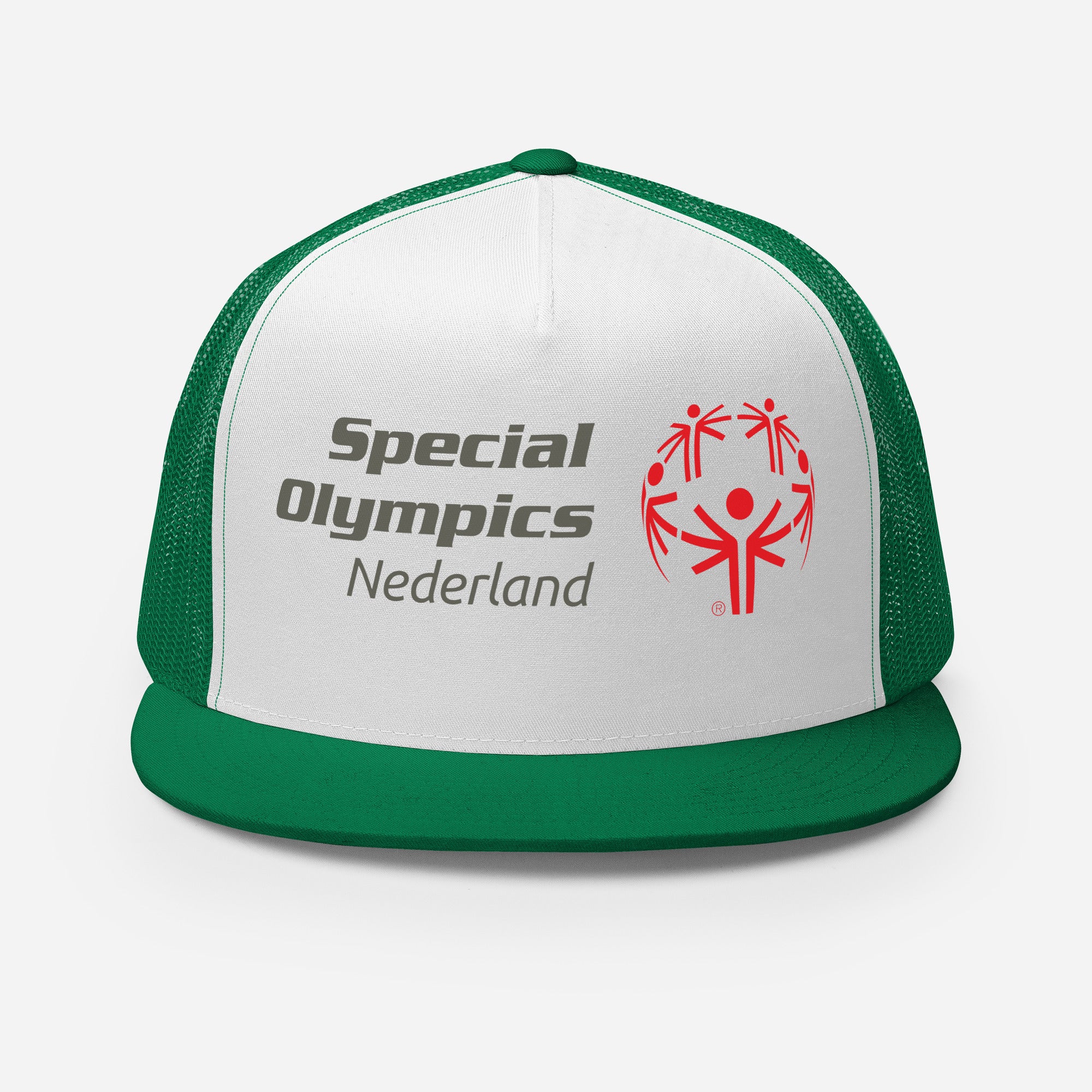 SO Gorra de Camionero de Países Bajos