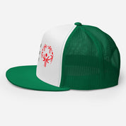 SO Netherlands Trucker Cap (Global)