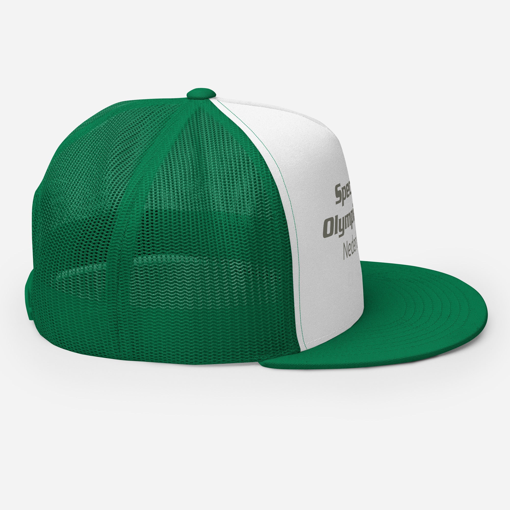 SO Netherlands Trucker Cap (Global)