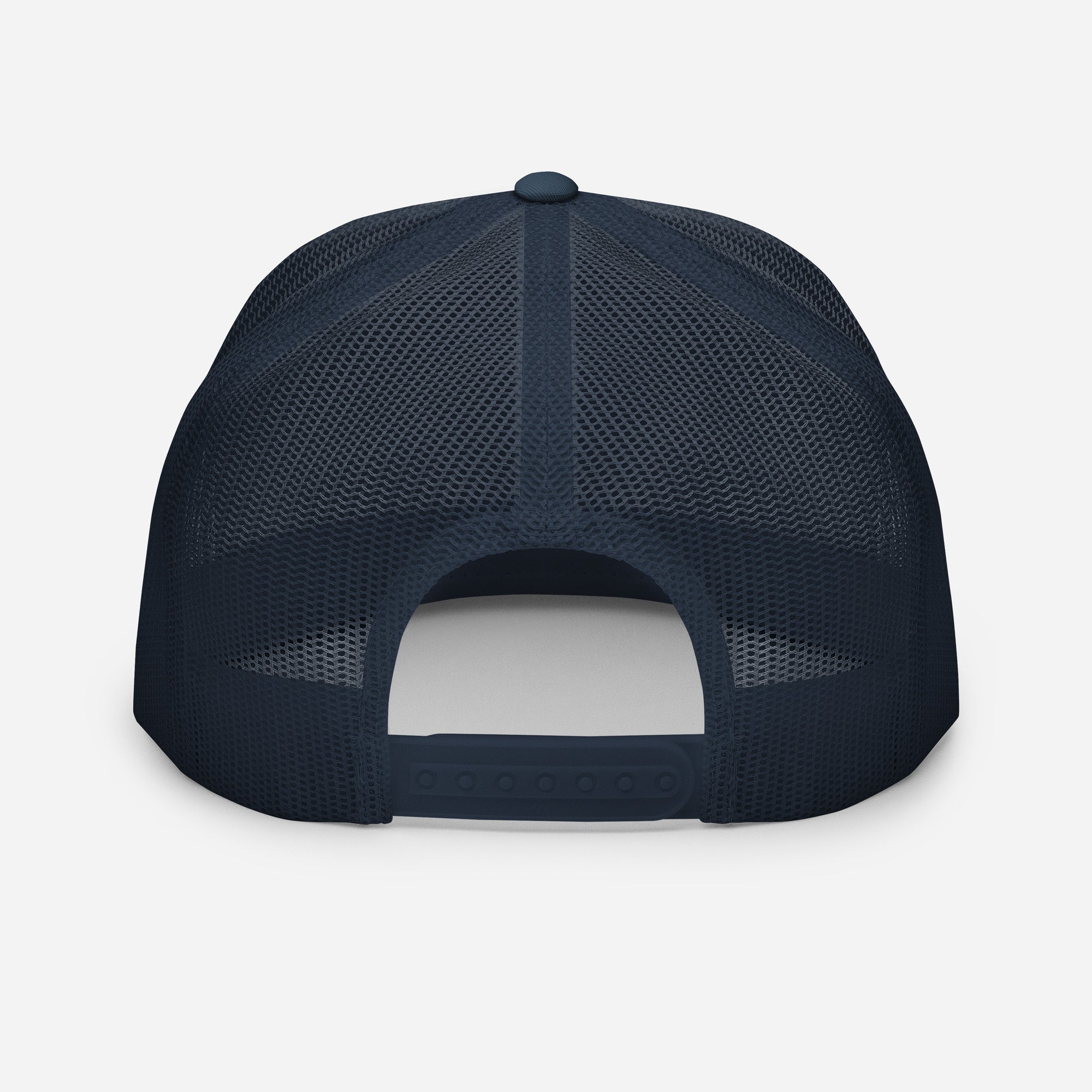 SO Netherlands Trucker Cap (Global)