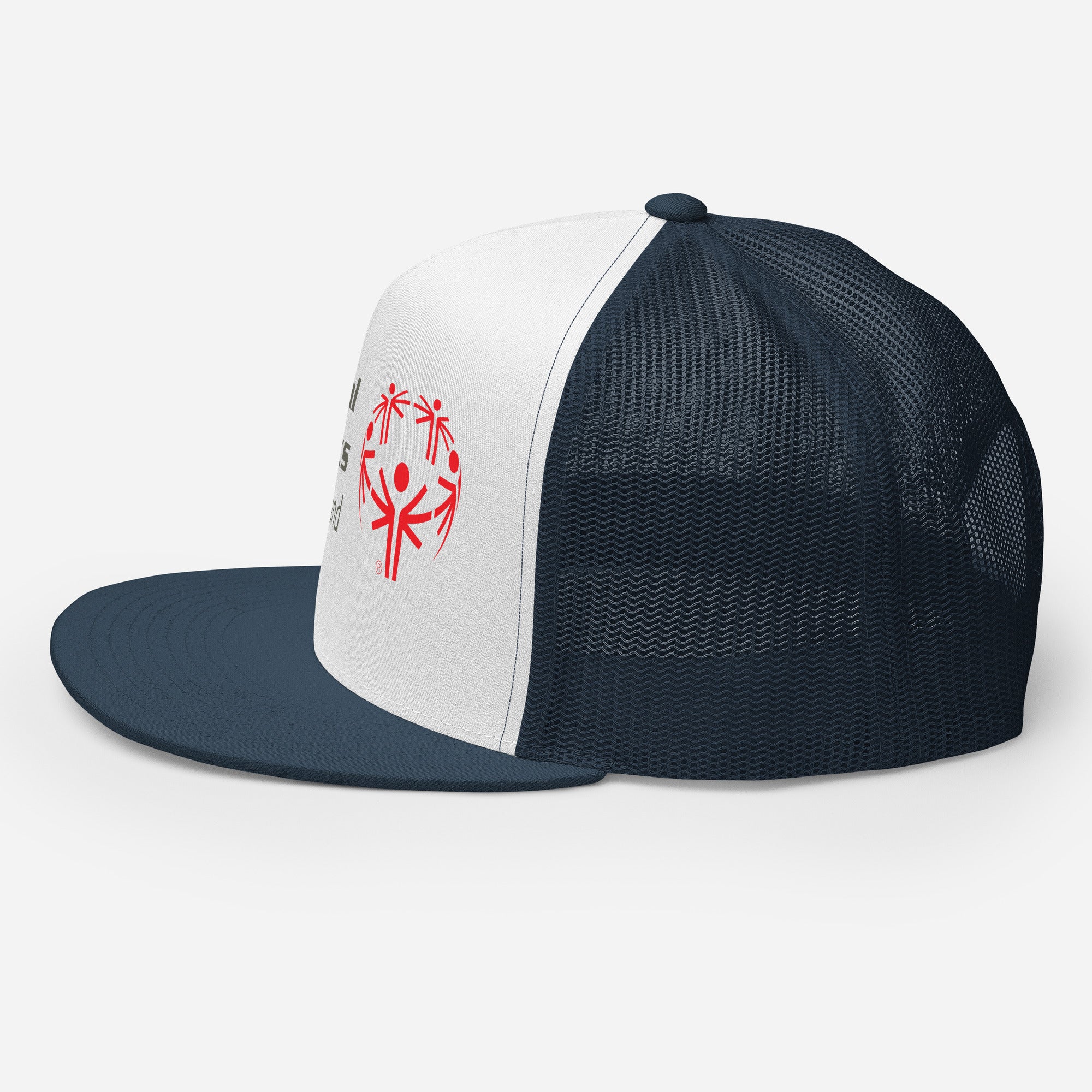 SO Netherlands Trucker Cap (Global)