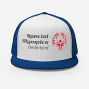 SO Netherlands Trucker Cap (Global)