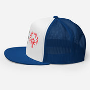 SO Netherlands Trucker Cap (Global)
