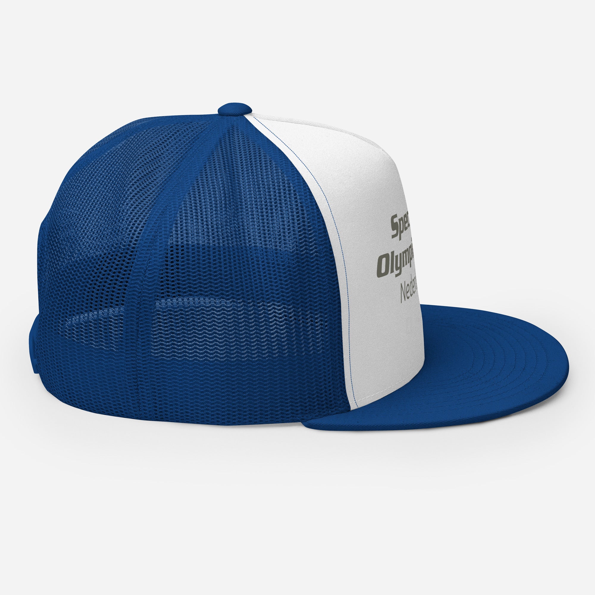 SO Netherlands Trucker Cap (Global)