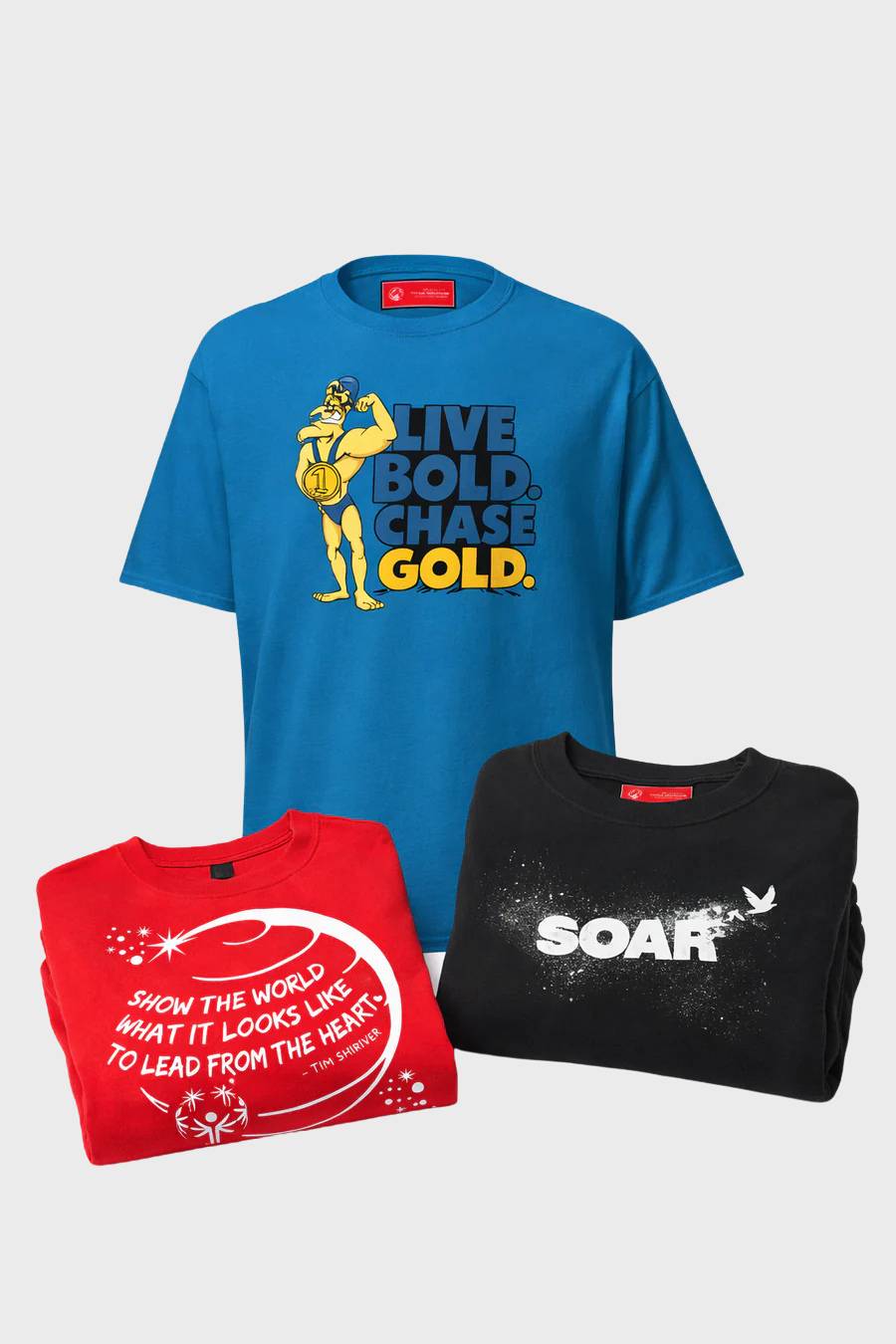Athlete Designs