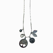Believe in Yourself Necklace