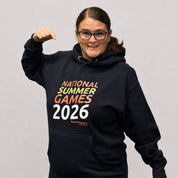 SO Great Britain NSG 2026 Logo Hoodie Navy (Global)