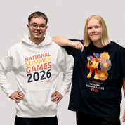 SO Great Britain NSG 2026 Sammy T-Shirt Navy (Global)