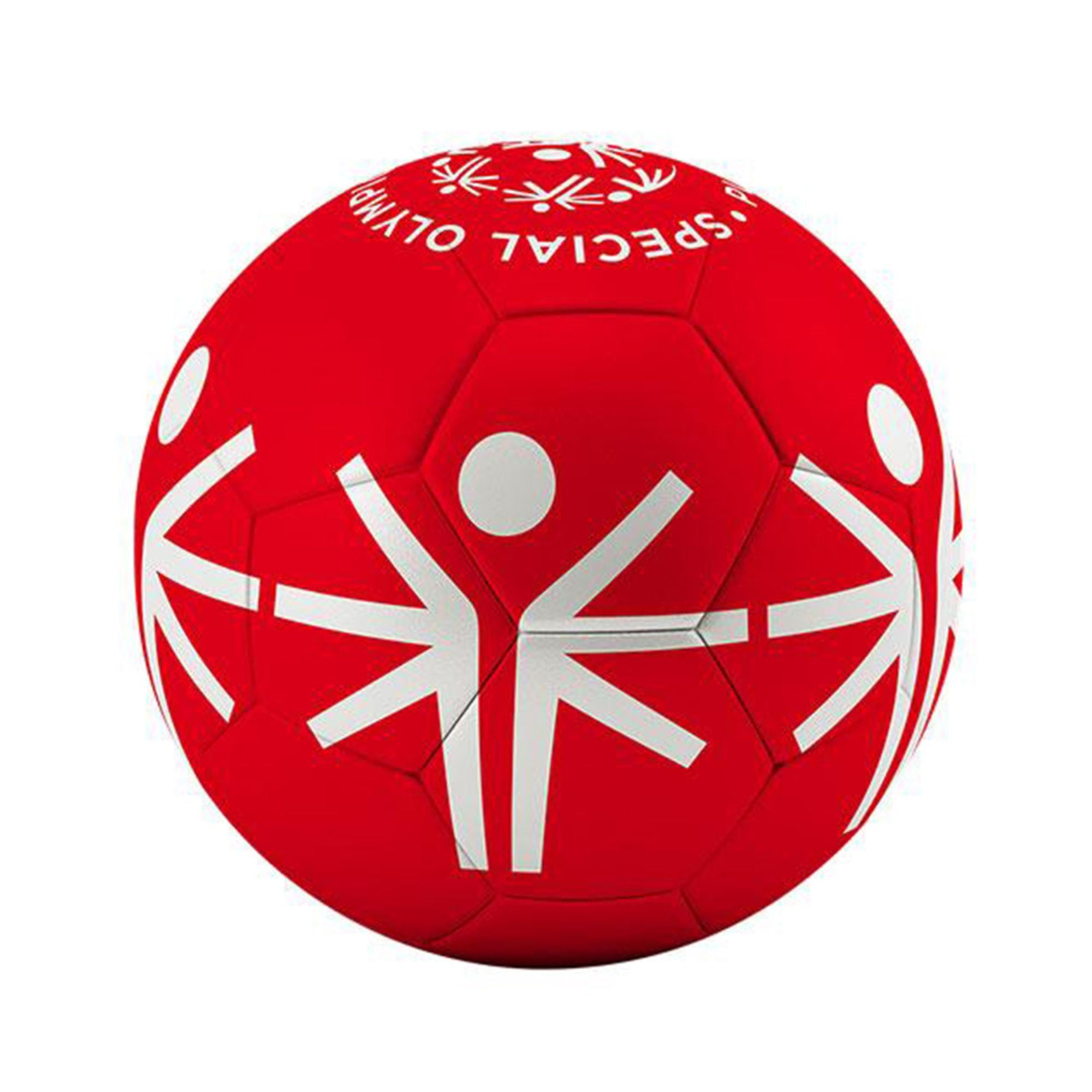 Balón de fútbol Play Unified de las Olimpiadas Especiales