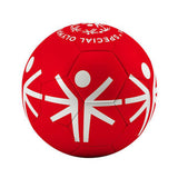 Balón de fútbol Play Unified de las Olimpiadas Especiales