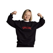 Ouais, je suis le Sweatshirt SPECIAL (États-Unis uniquement)