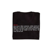 Ouais, je suis le Sweatshirt SPECIAL (États-Unis uniquement)