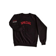 Ouais, je suis le Sweatshirt SPECIAL (États-Unis uniquement)