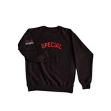 Ouais, je suis le Sweatshirt SPECIAL (États-Unis uniquement)