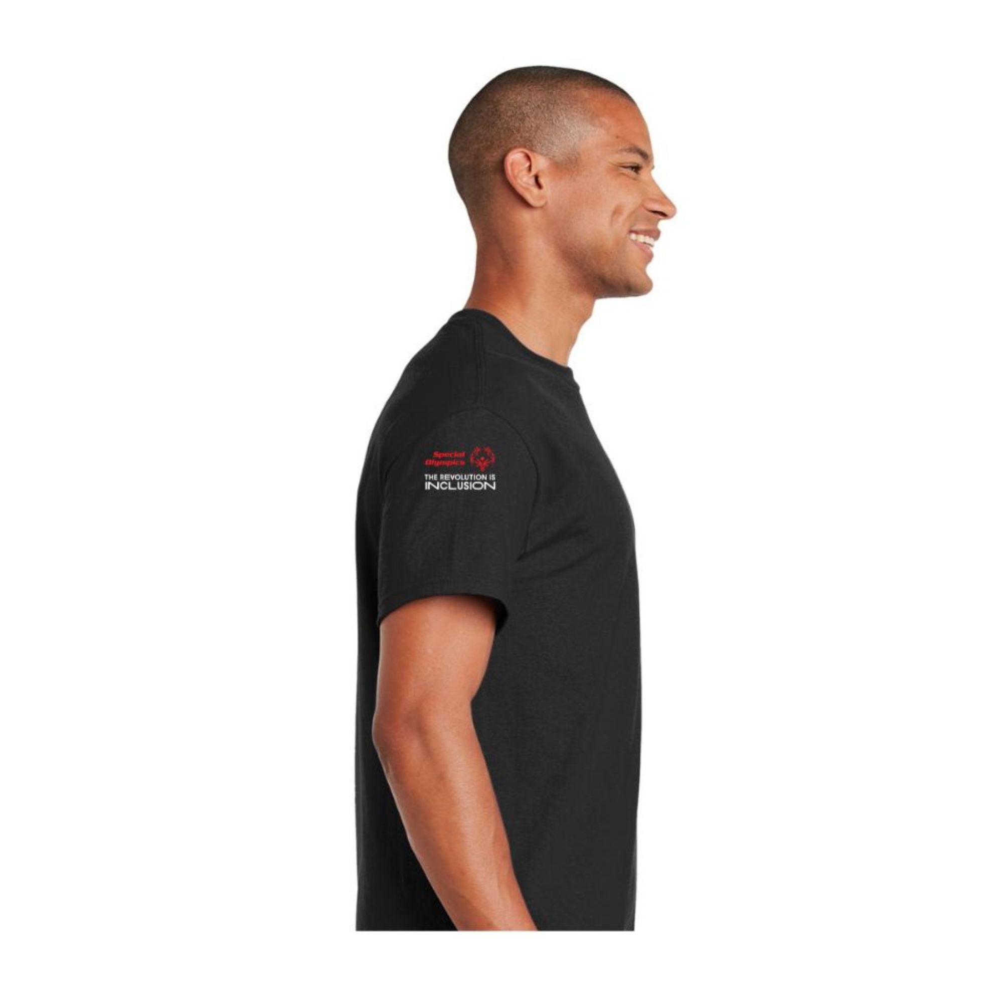Ja, ik ben SPECIAL T-shirt (alleen verkrijgbaar in de VS)
