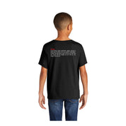 Ja, ik ben SPECIAL Jeugd T-shirt (Alleen verkrijgbaar in de VS)