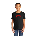 Ja, ik ben SPECIAL Jeugd T-shirt (Alleen verkrijgbaar in de VS)