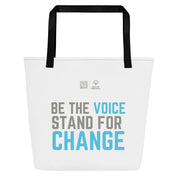 Spread the Word Be the Voice Bag (Global)