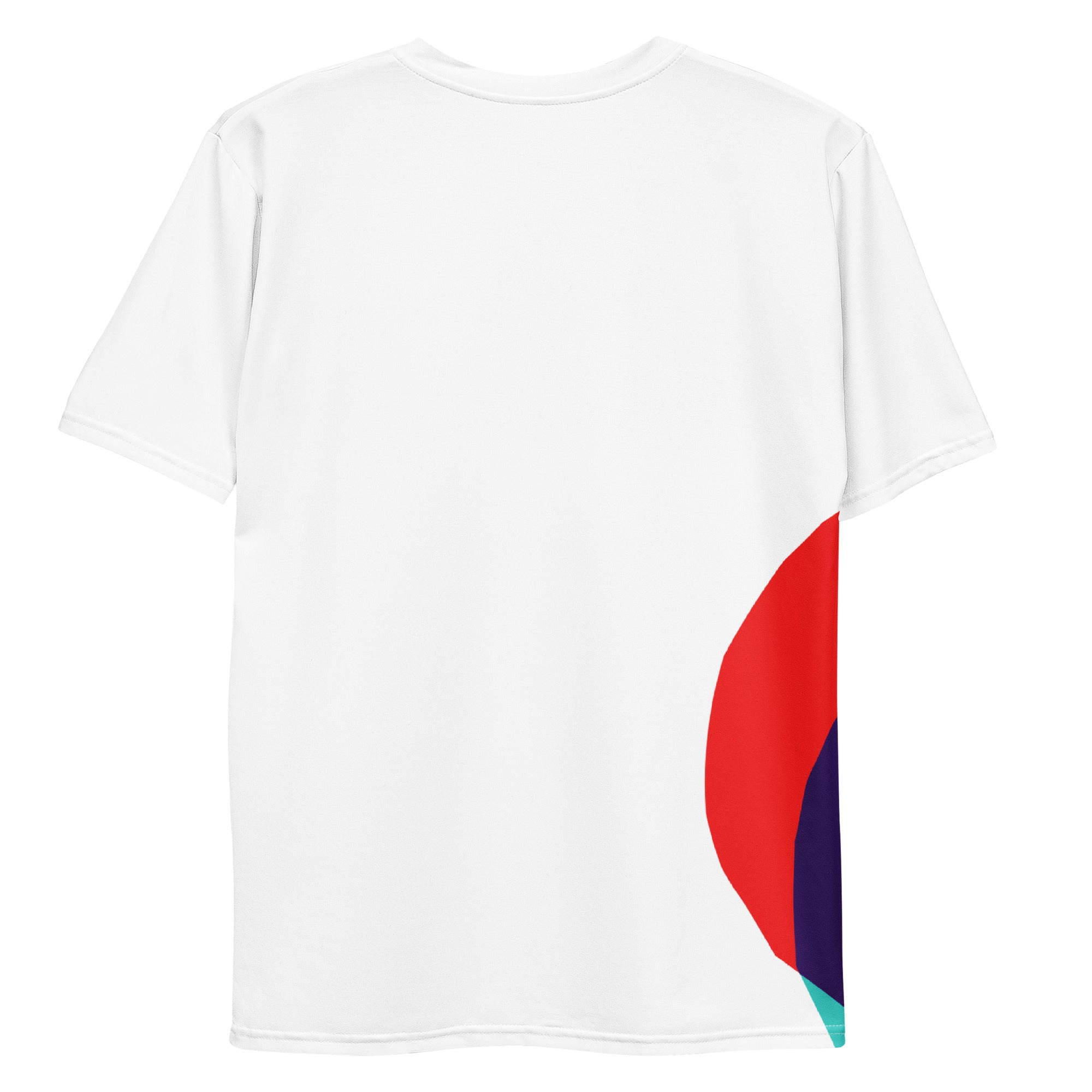 Wereldwijde Week van Inclusie T-shirt (Wereldwijd)