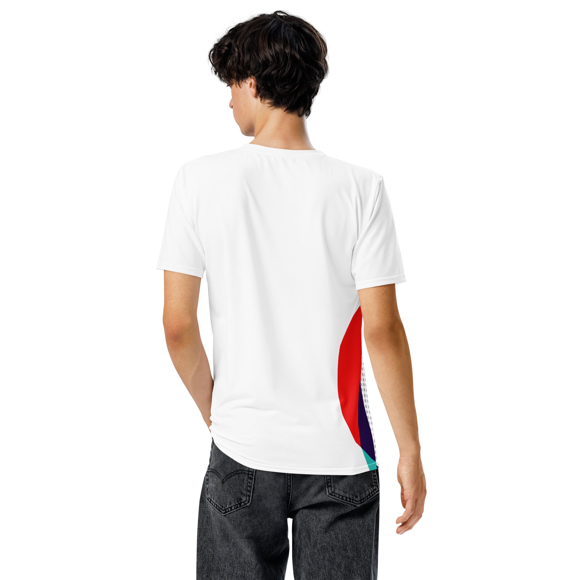 Wereldwijde Week van Inclusie T-shirt (Wereldwijd)