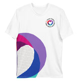 Wereldwijde Week van Inclusie T-shirt (Wereldwijd)