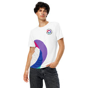 Wereldwijde Week van Inclusie T-shirt (Wereldwijd)