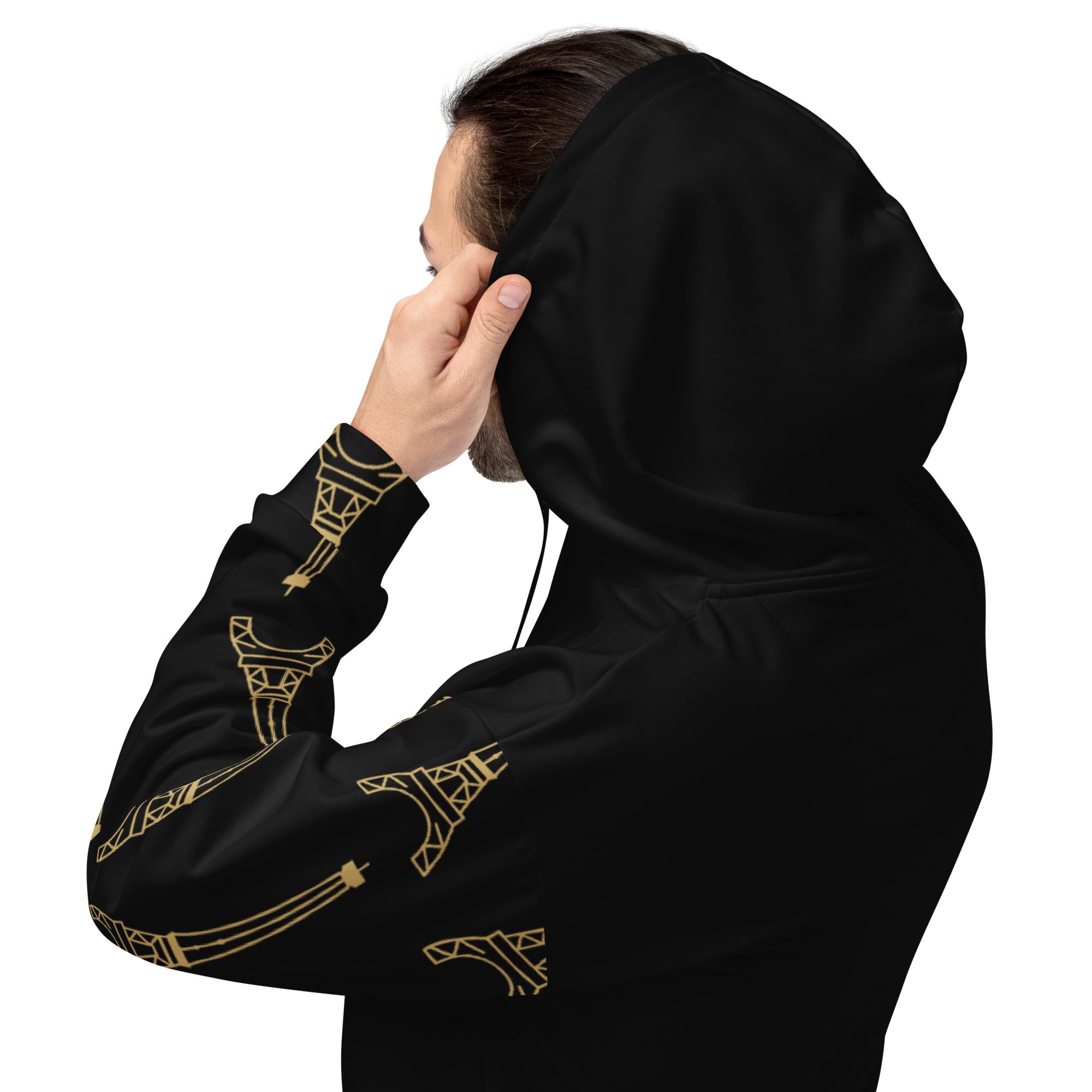 UFWC Paris Hoodie (Global)