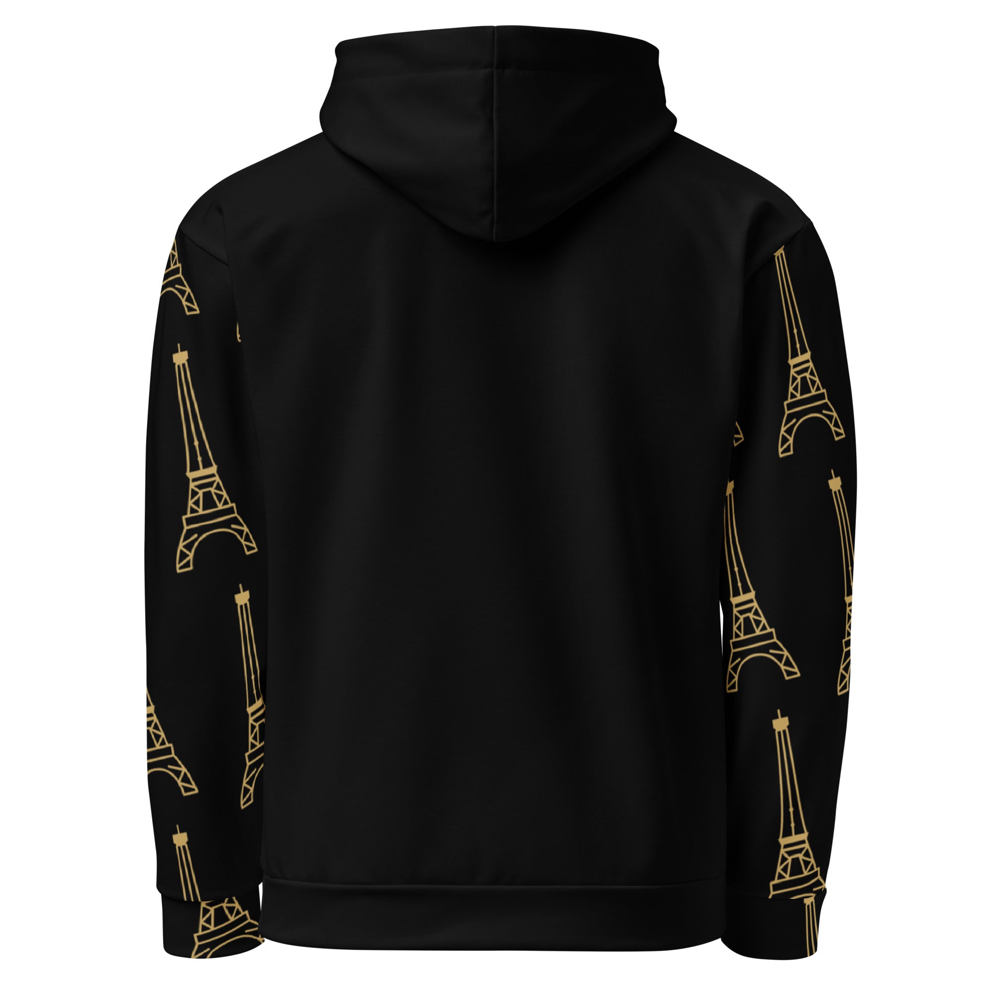 UFWC Paris Hoodie (Global)
