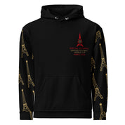 UFWC Paris Hoodie (Global)