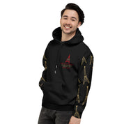 UFWC Paris Hoodie (Global)