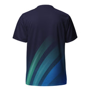 SO Great Britain Performance T-Shirt Navy Teal (Global)