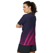 SO Great Britain Performance T-Shirt Navy Pink (Global)