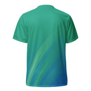 SO Great Britain Performance T-Shirt Teal (Global)
