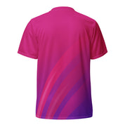 SO Great Britain Performance T-Shirt Pink (Global)