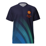 SO Great Britain Performance T-Shirt Navy Teal (Global)