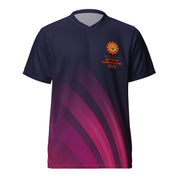 SO Great Britain Performance T-Shirt Navy Pink (Global)
