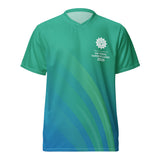 SO Great Britain Performance T-Shirt Teal (Global)