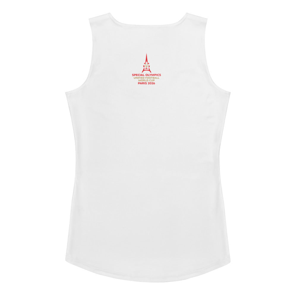 UFWC Goal Vrouwen Tanktop (Global)