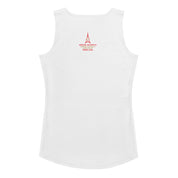 UFWC Goal Vrouwen Tanktop (Global)