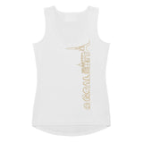 UFWC Goal Vrouwen Tanktop (Global)