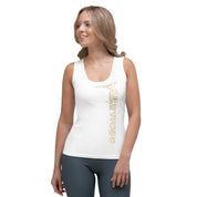 UFWC Goal Vrouwen Tanktop (Global)