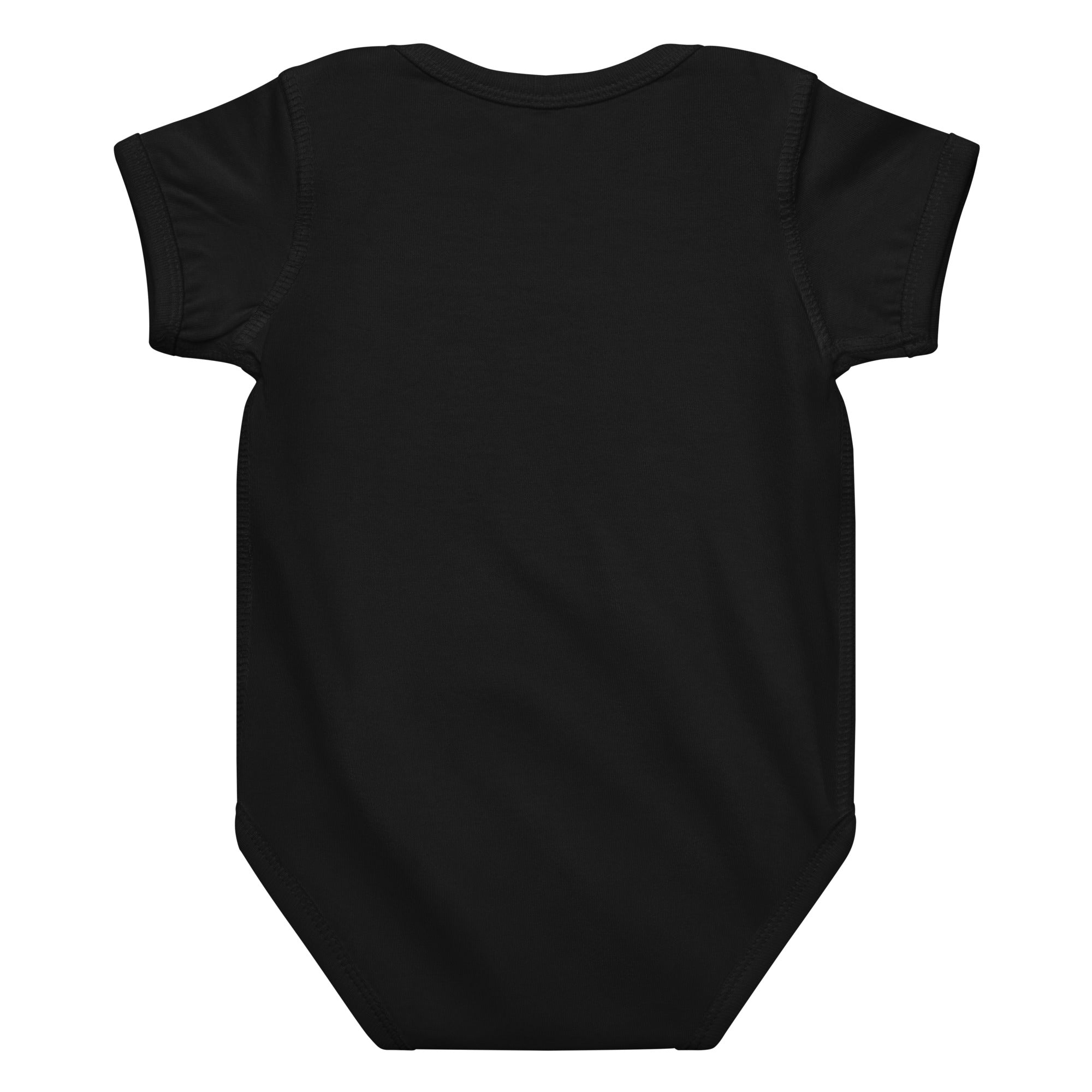 Special Olympics Logo Baby Onesie (Global)