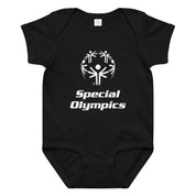 Special Olympics Logo Baby Onesie (Global)