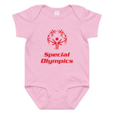 SO Logo Baby Onesie (Global)
