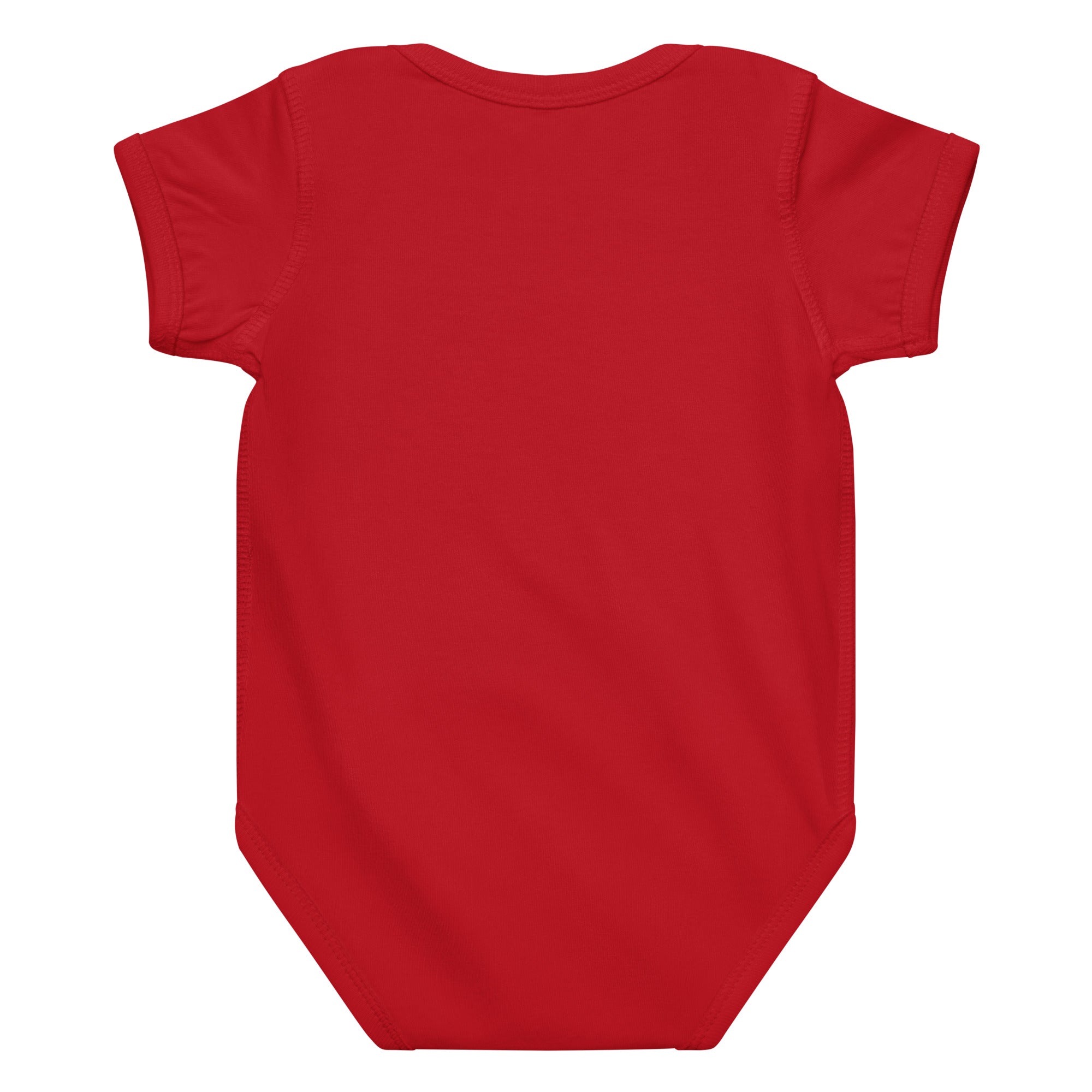 Special Olympics Logo Baby Onesie (Global)