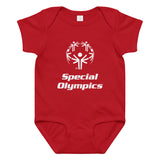 SO Logo Baby Onesie (Global)